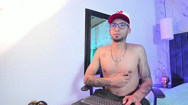 DrakeNeumann online show from February 2026 04:09:01 AM