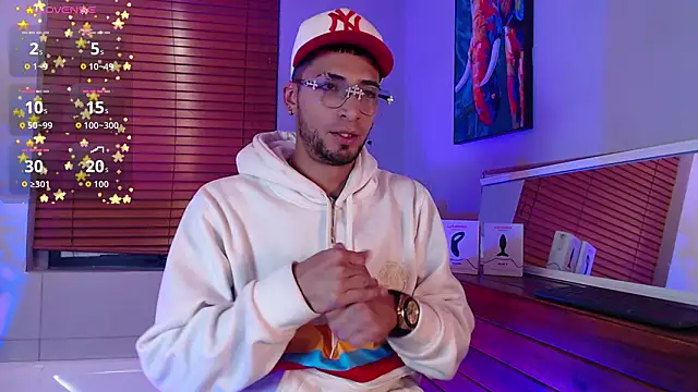 DrakeNeumann online show from March 2026 03:45:02 AM