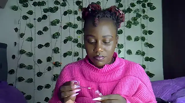 sexybree  online show from January 2025 09:40:01 PM