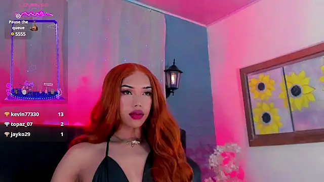 Snapshot of Nikita_Gers chatting on December 2024 06:32:01 AM Nikita Gers online show from December 2024 06:32:01 AM