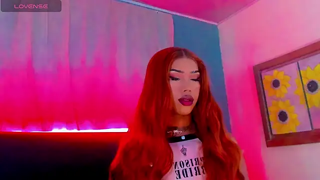 Snapshot of Nikita_Gers chatting on December 2024 03:30:01 AM Nikita Gers online show from December 2024 03:30:01 AM