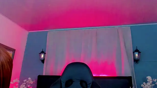 Snapshot of Nikita_Gers chatting on December 2024 09:50:02 AM Nikita Gers online show from December 2024 09:50:02 AM