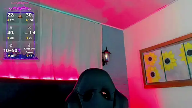 Snapshot of Nikita_Gers chatting on December 2024 03:35:01 AM Nikita Gers online show from December 2024 03:35:01 AM