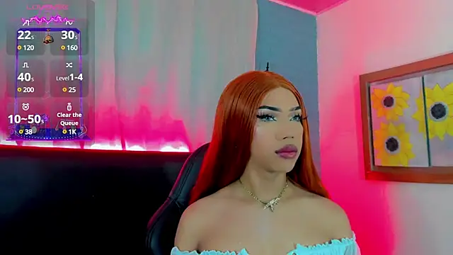 Snapshot of Nikita_Gers chatting on December 2024 02:43:01 AM Nikita Gers online show from December 2024 02:43:01 AM