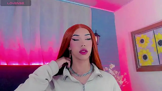 Snapshot of Nikita_Gers chatting on December 2024 01:34:01 AM Nikita Gers online show from December 2024 01:34:01 AM