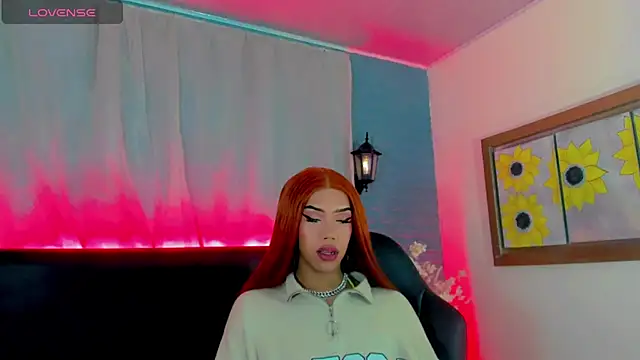 Snapshot of Nikita_Gers chatting on December 2024 04:39:02 AM Nikita Gers online show from December 2024 04:39:02 AM