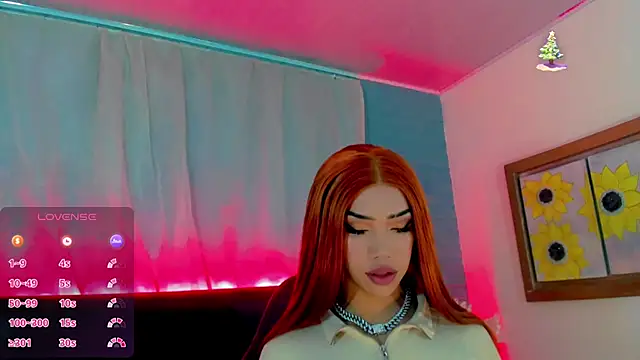 Snapshot of Nikita_Gers chatting on December 2024 03:49:02 AM Nikita Gers online show from December 2024 03:49:02 AM