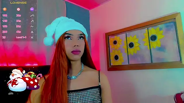 Snapshot of Nikita_Gers chatting on December 2024 03:42:01 AM Nikita Gers online show from December 2024 03:42:01 AM