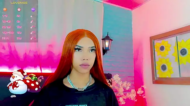 Snapshot of Nikita_Gers chatting on December 2024 12:45:02 PM Nikita Gers online show from December 2024 12:45:02 PM