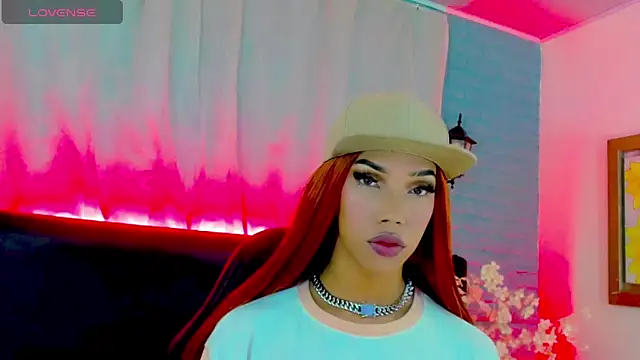 Snapshot of Nikita_Gers chatting on December 2024 03:54:02 AM Nikita Gers online show from December 2024 03:54:02 AM