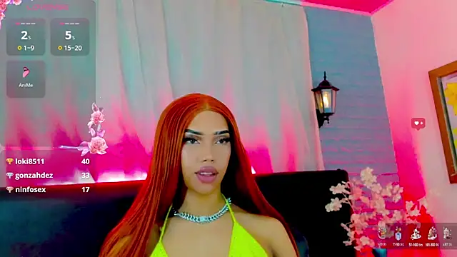 Snapshot of Nikita_Gers chatting on December 2024 09:31:02 AM Nikita Gers online show from December 2024 09:31:02 AM