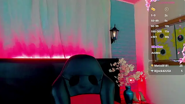 Snapshot of Nikita_Gers chatting on January 2025 03:31:01 AM Nikita Gers online show from January 2025 03:31:01 AM