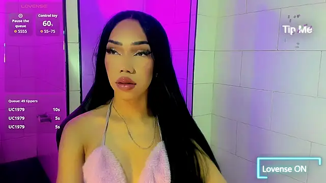 Snapshot of Nikita_Gers chatting on September 2025 07:19:01 AM Nikita Gers online show from September 2025 07:19:01 AM