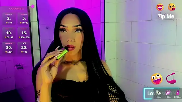 Snapshot of Nikita_Gers chatting on September 2025 03:52:02 AM Nikita Gers online show from September 2025 03:52:02 AM