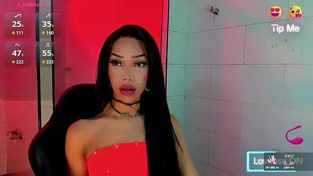 Snapshot of Nikita_Gers chatting on October 2025 04:43:01 AM Nikita Gers online show from October 2025 04:43:01 AM