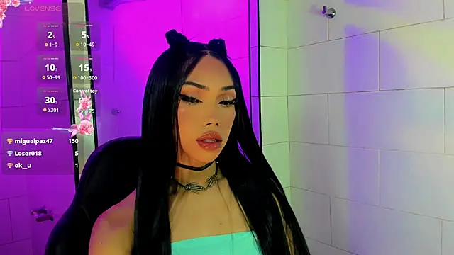 Snapshot of Nikita_Gers chatting on October 2025 03:38:01 AM Nikita Gers online show from October 2025 03:38:01 AM