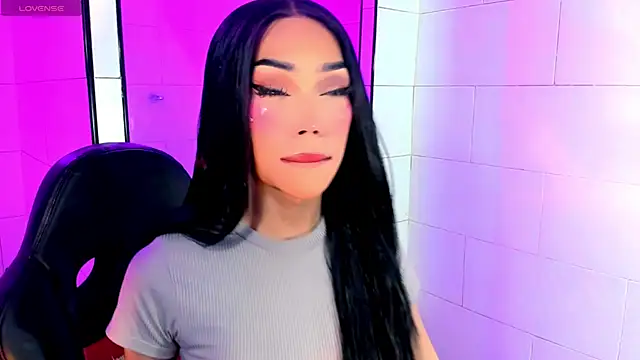 Nikita Gers online show from December 2025 04:19:02 AM