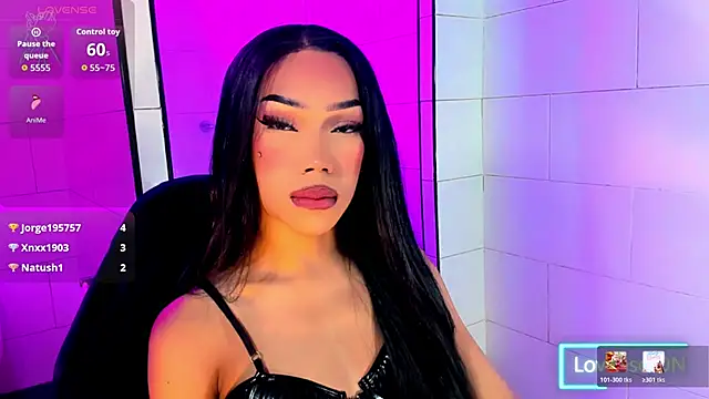 Snapshot of Nikita_Gers chatting on January 2026 03:31:01 AM Nikita Gers online show from January 2026 03:31:01 AM