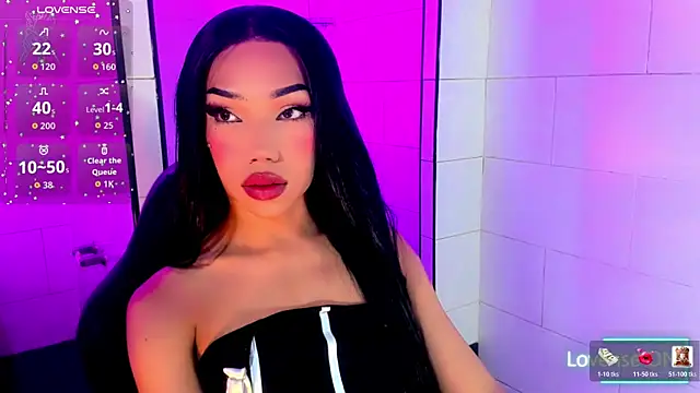 Snapshot of Nikita_Gers chatting on January 2026 03:41:01 AM Nikita Gers online show from January 2026 03:41:01 AM