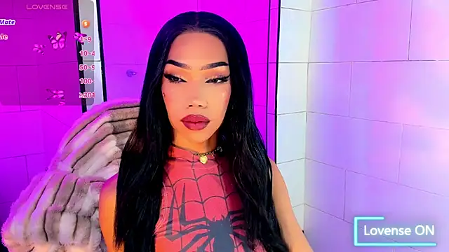 Snapshot of Nikita_Gers chatting on January 2026 03:12:02 AM Nikita Gers online show from January 2026 03:12:02 AM