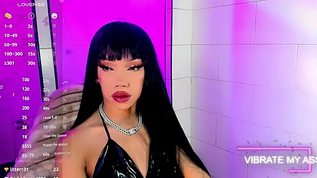 Snapshot of Nikita_Gers chatting on February 2026 03:54:01 AM Nikita Gers online show from February 2026 03:54:01 AM