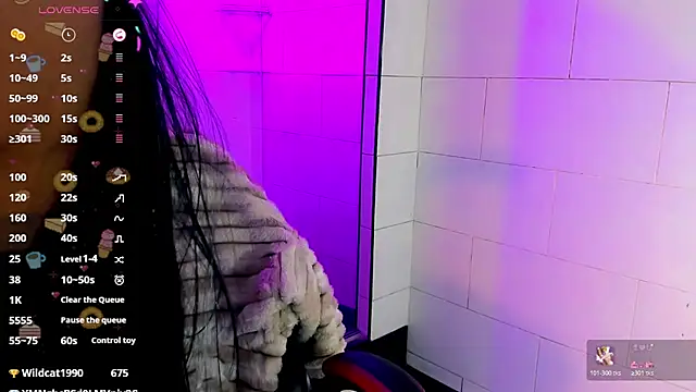 Snapshot of Nikita_Gers chatting on February 2026 03:35:02 AM Nikita Gers online show from February 2026 03:35:02 AM