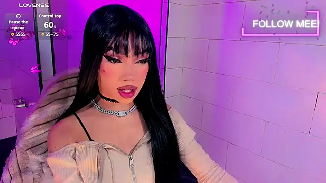 Nikita Gers online show from March 2026 04:18:02 AM