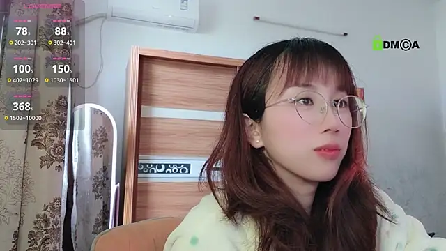 Lili 666 online show from January 2025 04:36:02 AM