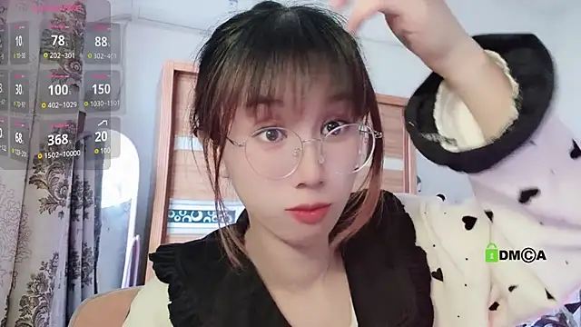 Lili 666 online show from January 2025 02:29:01 AM