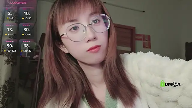 Lili 666 online show from February 2025 03:42:01 PM