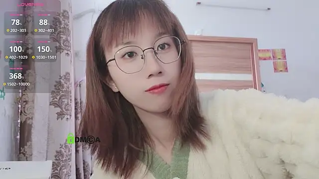 Lili 666 online show from February 2025 06:28:01 AM