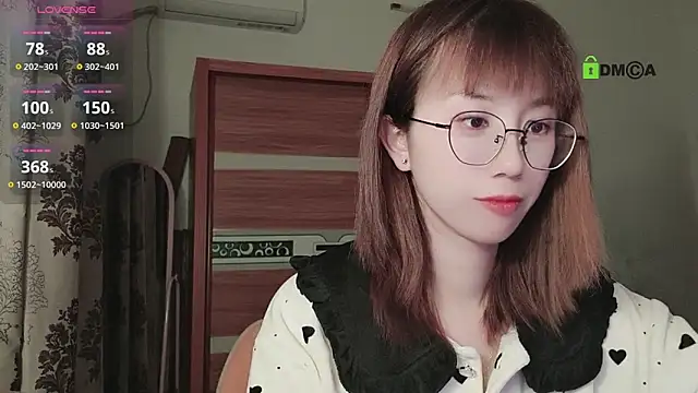 Lili 666 online show from February 2025 06:20:02 PM