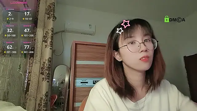 Lili 666 online show from September 2025 08:39:01 AM