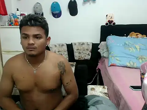 Snapshot of Boycuriousxxx chatting on February 2025 12:13:02 PM Boycuriousxxx online show from February 2025 12:13:02 PM