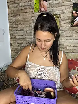 saray gomez22 online show from January 2025 04:54:01 AM