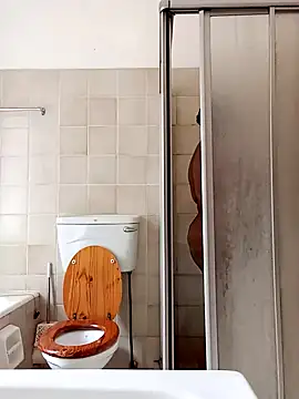 Sexymamibo online show from March 2025 12:33:02 PM