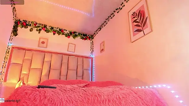 Snapshot of Valeria_Thompson1 chatting on February 2026 11:20:02 PM Valeria Thompson1 online show from February 2026 11:20:02 PM