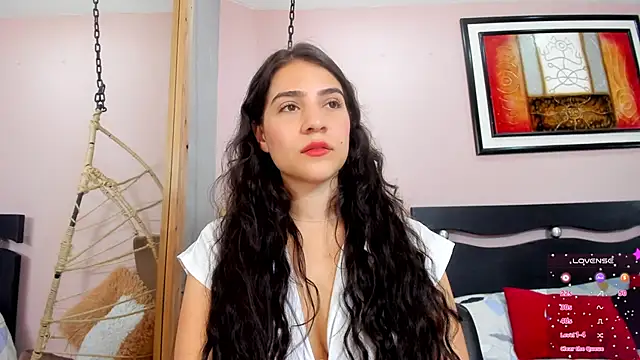 Miranda doll  online show from January 2025 12:16:01 PM