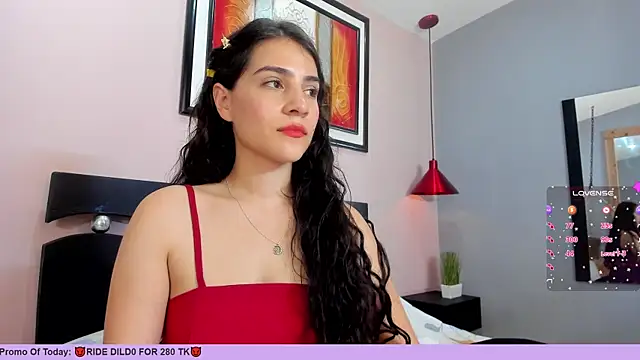 Miranda doll  online show from January 2025 06:20:02 PM