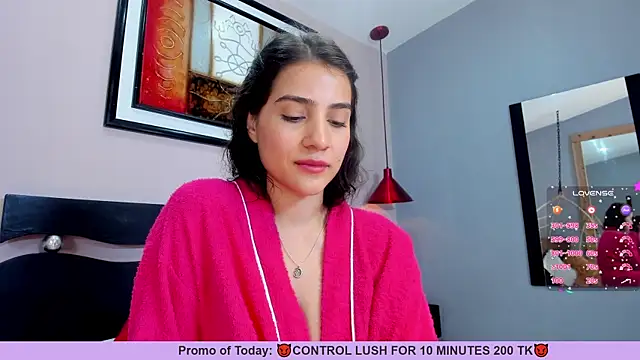 Miranda doll  online show from February 2025 03:19:01 PM