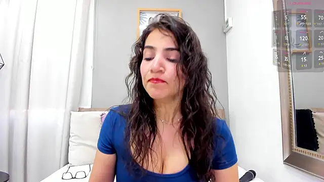 Snapshot of Miranda_doll_ chatting on July 2026 01:28:02 PM Miranda doll online show from July 2026 01:28:02 PM