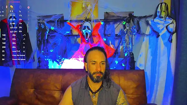 mr maik online show from October 2025 05:30:01 AM
