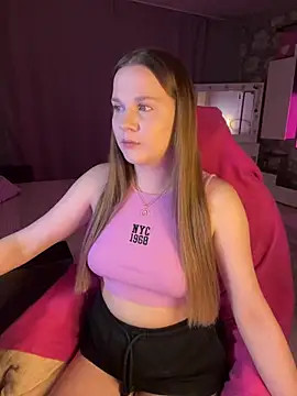 Lexi noah online show from February 2026 09:40:02 PM