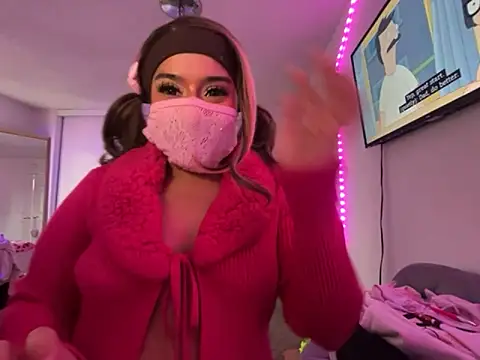 Onlypawzz online show from February 2026 09:11:02 PM