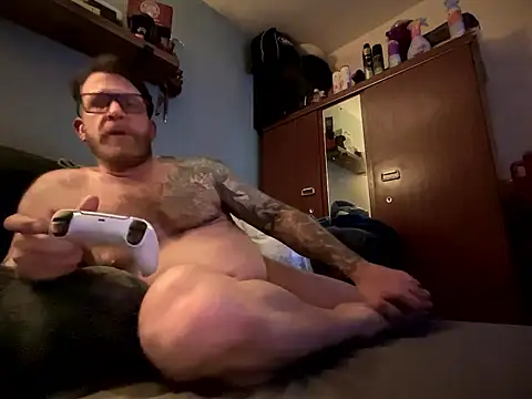 Snapshot of Tattooednakedguy chatting on January 2026 10:23:01 PM Tattooednakedguy online show from January 2026 10:23:01 PM