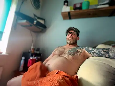 Snapshot of Tattooednakedguy chatting on June 2026 04:20:02 PM Tattooednakedguy online show from June 2026 04:20:02 PM