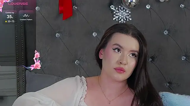 TrishaWinslet online show from December 2024 08:48:01 PM