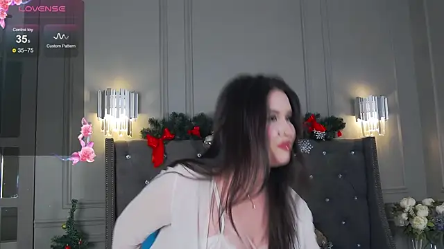 TrishaWinslet online show from January 2025 09:05:01 PM