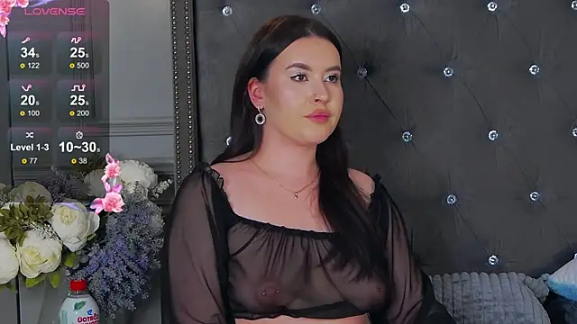 TrishaWinslet online show from January 2025 08:27:01 PM