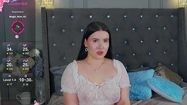 TrishaWinslet online show from January 2025 01:56:02 AM